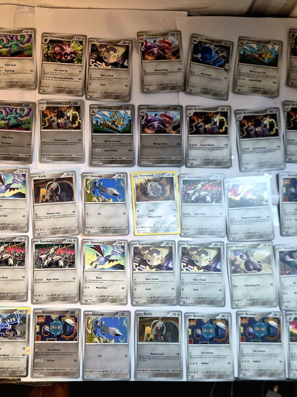 Pokémon Pokémon trading card lot Trading Card Lot